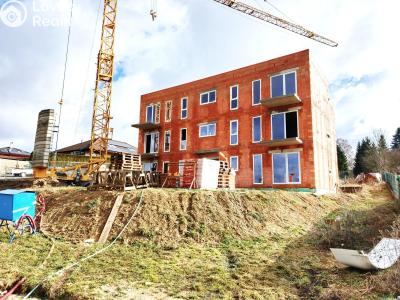 Prodej bytu 3+KK Chýnov, Slunečný vrch č. 3