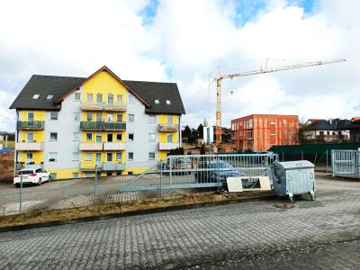 Sale apartment 3+KK Chýnov, Slunečný vrch č. 7
