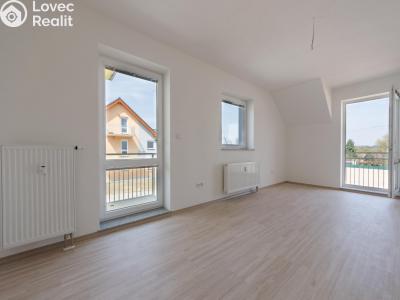 Sale apartment 3+KK Chýnov, Slunečný vrch č. 8