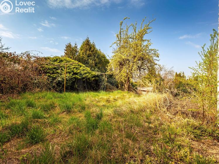 Prodej rodinného domu Rudolfov, Jabloňová 594/16 č. 15