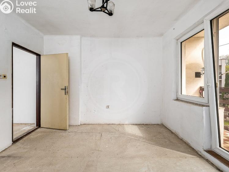 Prodej rodinného domu Rudolfov, Jabloňová 594/16 č. 28