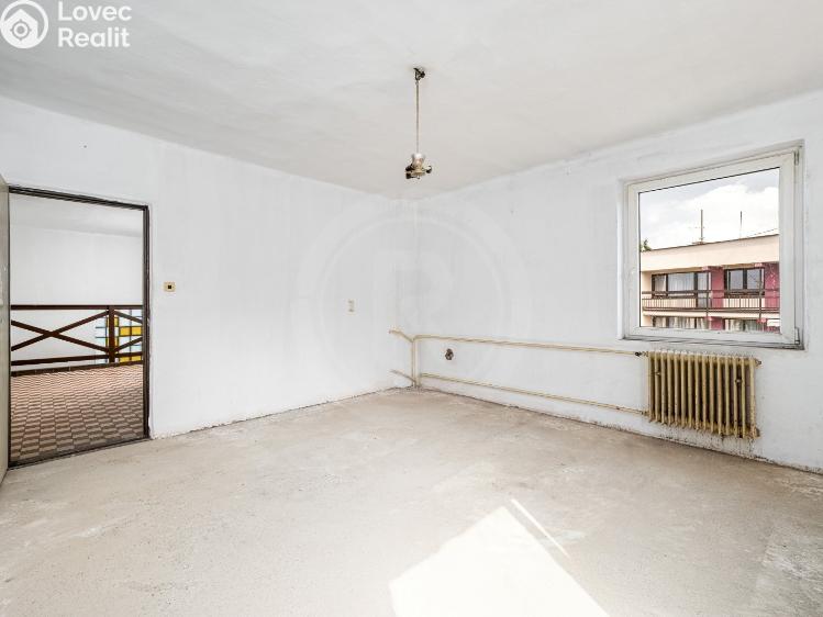 Prodej rodinného domu Rudolfov, Jabloňová 594/16 č. 29