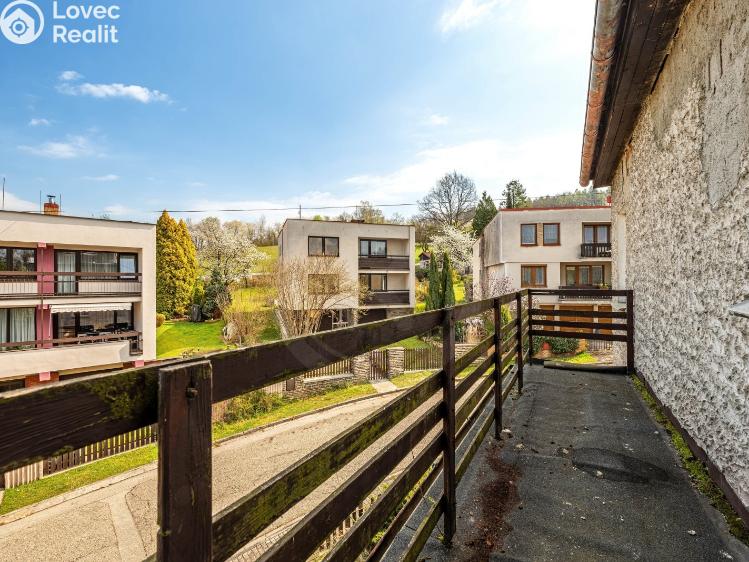 Prodej rodinného domu Rudolfov, Jabloňová 594/16 č. 32