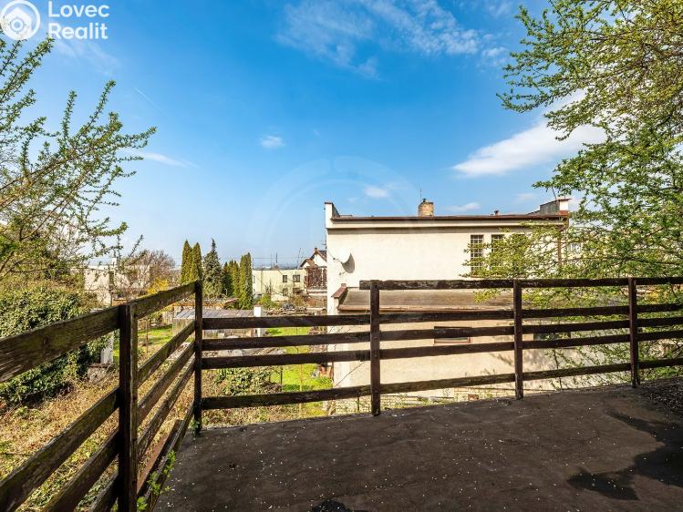 Prodej rodinného domu Rudolfov, Jabloňová 594/16 č. 33