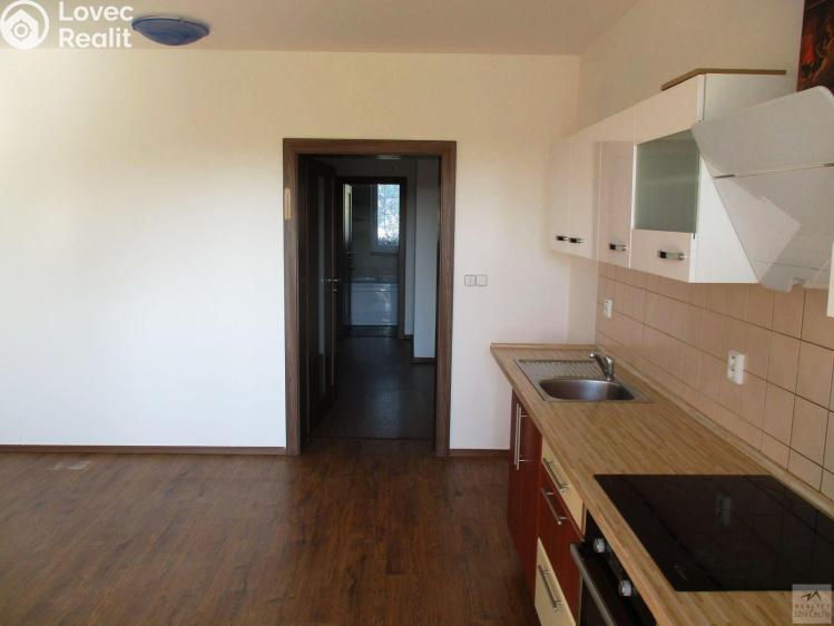 Pronájem bytu 3+KK Planá nad Lužnicí, Okružní č. 5