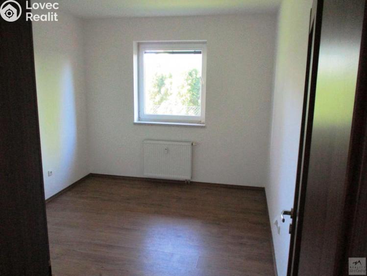 Pronájem bytu 3+KK Planá nad Lužnicí, Okružní č. 7