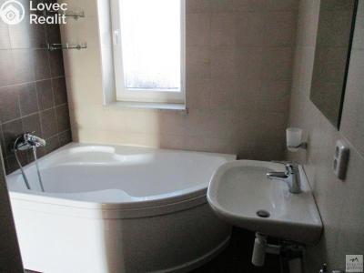 Pronájem bytu 3+KK Planá nad Lužnicí, Okružní č. 3