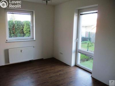 Pronájem bytu 3+KK Planá nad Lužnicí, Okružní č. 6