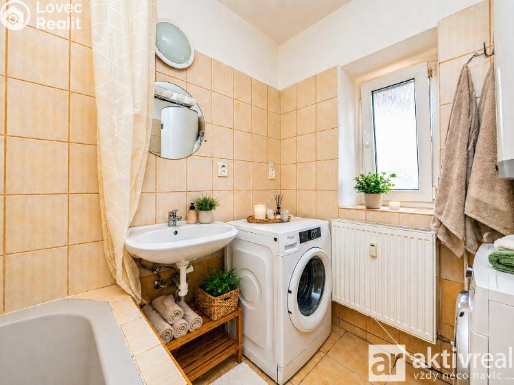 Prodej rodinného domu Dolní Zálezly, Mírové náměstí č. 16