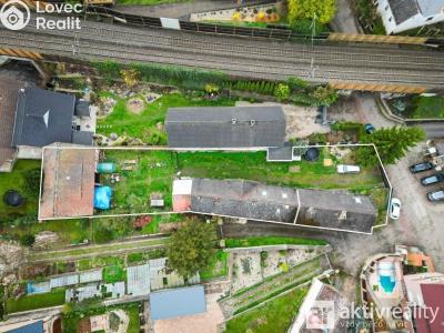 Prodej rodinného domu Dolní Zálezly, Mírové náměstí č. 2