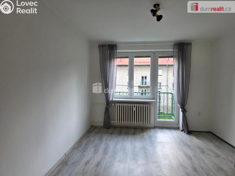 Pronájem bytu 2+1 Frenštát pod Radhoštěm, Školská čtvrť č. 2