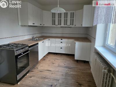 Pronájem bytu 2+1 Frenštát pod Radhoštěm, Školská čtvrť č. 1