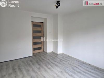 Pronájem bytu 2+1 Frenštát pod Radhoštěm, Školská čtvrť č. 3