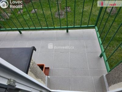 Pronájem bytu 2+1 Frenštát pod Radhoštěm, Školská čtvrť č. 5