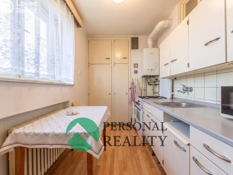 Prodej bytu 3+1 Praha, Naskové 995/16 č. 3