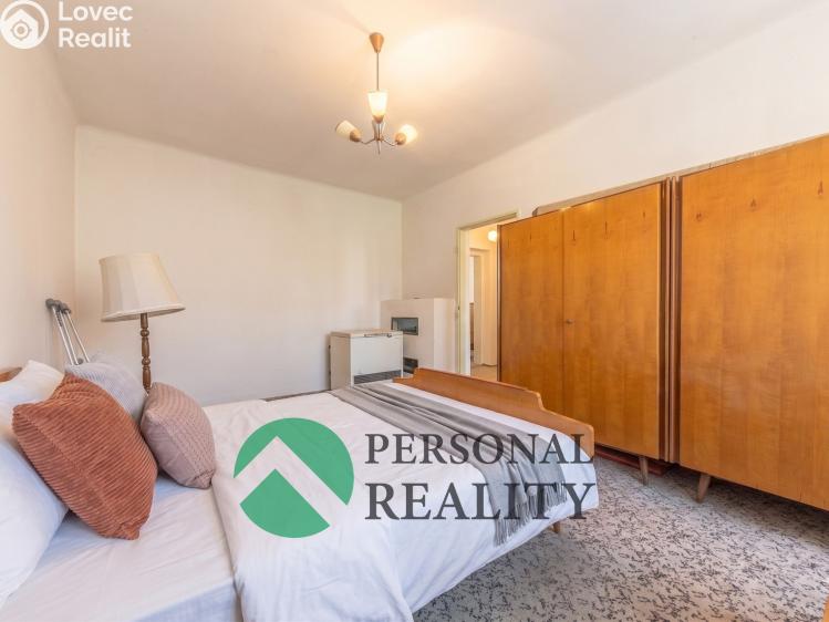 Prodej bytu 3+1 Praha, Naskové 995/16 č. 5