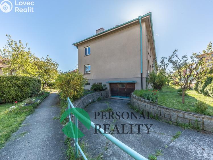 Prodej bytu 3+1 Praha, Naskové 995/16 č. 13