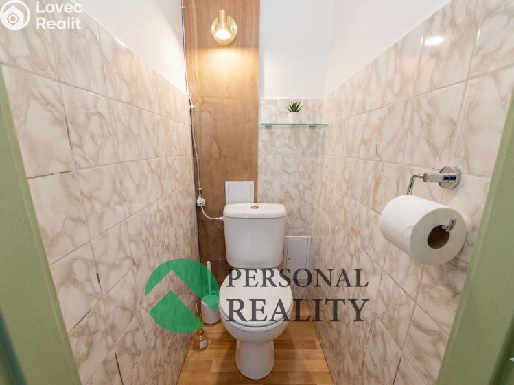 Prodej bytu 3+1 Praha, Naskové 995/16 č. 14