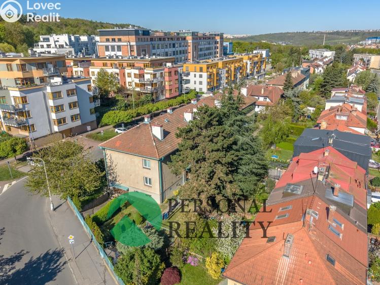 Prodej bytu 3+1 Praha, Naskové 995/16 č. 18