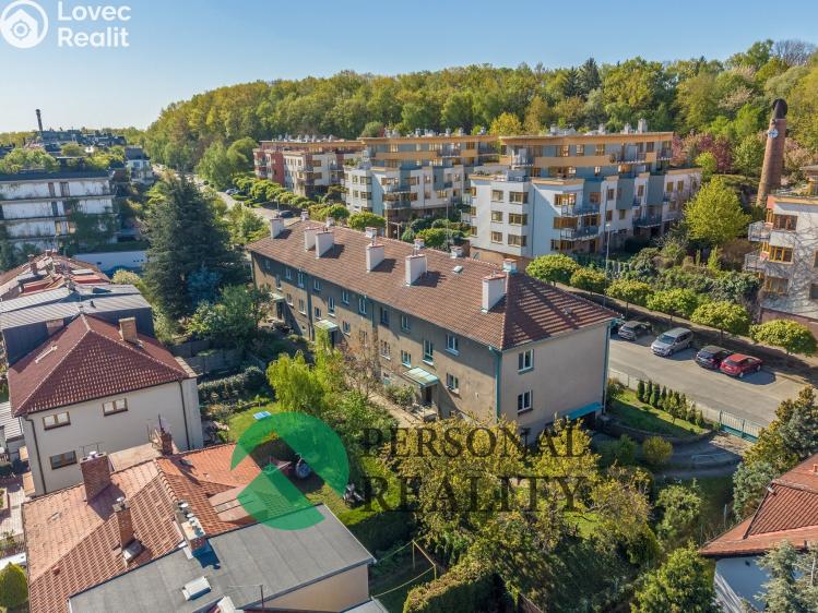 Prodej bytu 3+1 Praha, Naskové 995/16 č. 20