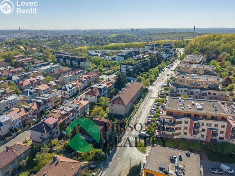 Prodej bytu 3+1 Praha, Naskové 995/16 č. 23