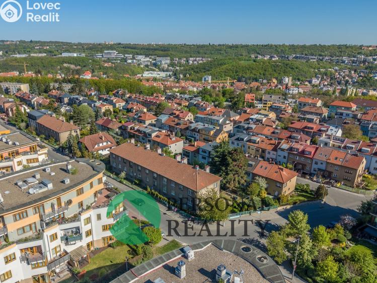 Prodej bytu 3+1 Praha, Naskové 995/16 č. 24