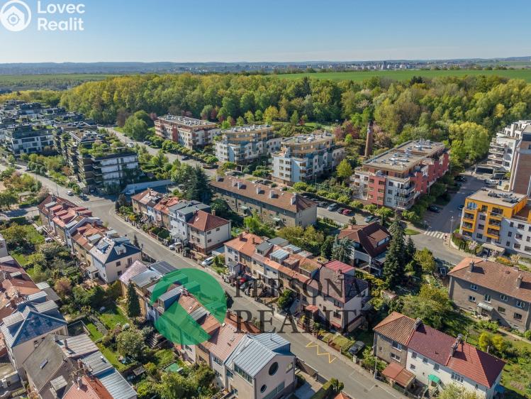 Prodej bytu 3+1 Praha, Naskové 995/16 č. 25