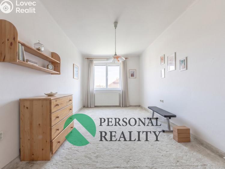 Продажа квартиры 3+1 Praha, Naskové 995/16 č. 3