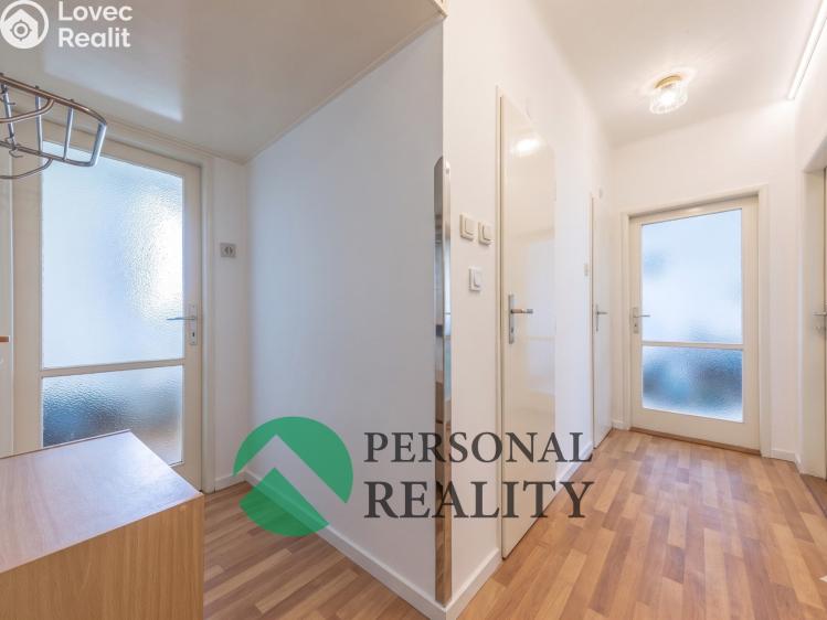 Продажа квартиры 3+1 Praha, Naskové 995/16 č. 6