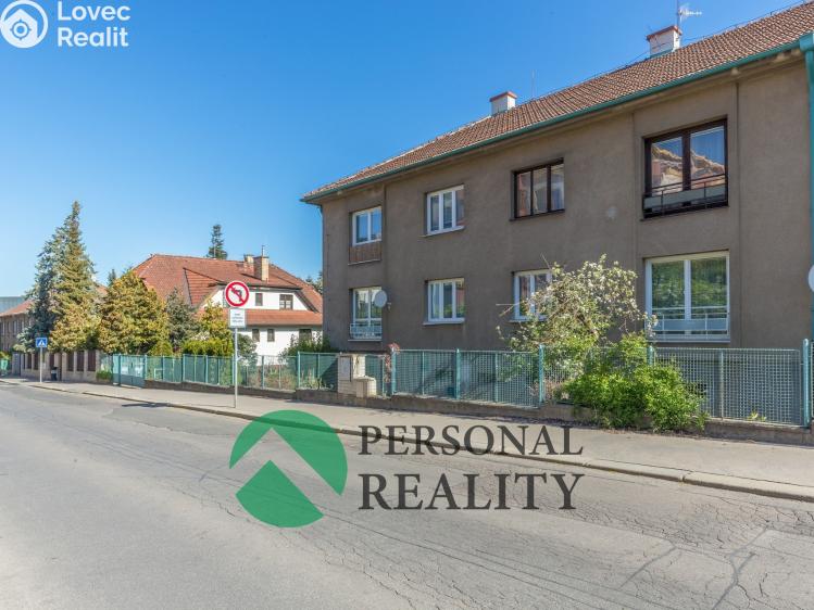 Продажа квартиры 3+1 Praha, Naskové 995/16 č. 14