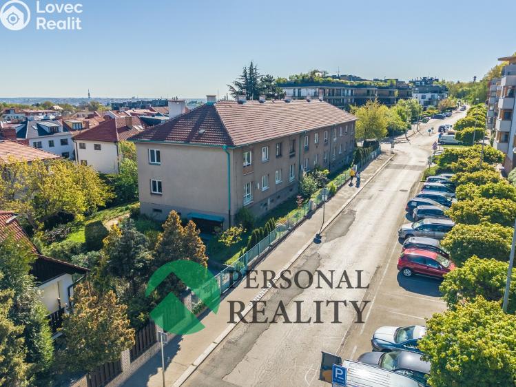 Продажа квартиры 3+1 Praha, Naskové 995/16 č. 18