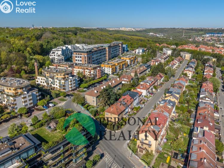 Продажа квартиры 3+1 Praha, Naskové 995/16 č. 21