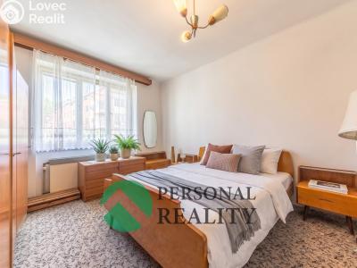 Prodej bytu 3+1 Praha, Naskové č. 1