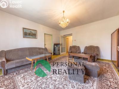 Prodej bytu 3+1 Praha, Naskové č. 2