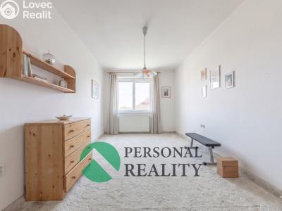 Prodej bytu 3+1 Praha, Naskové č. 4