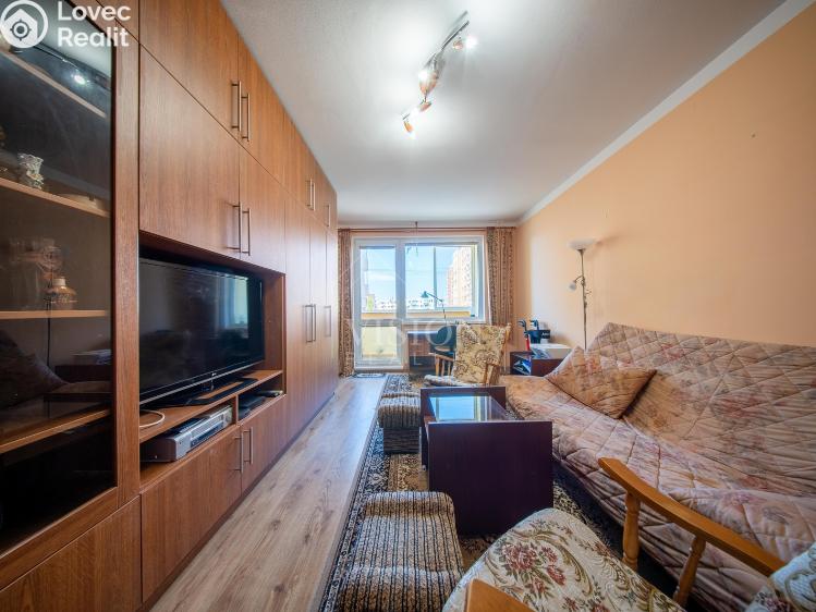 Prodej bytu 4+1 Bechyně, Písecká č. 4