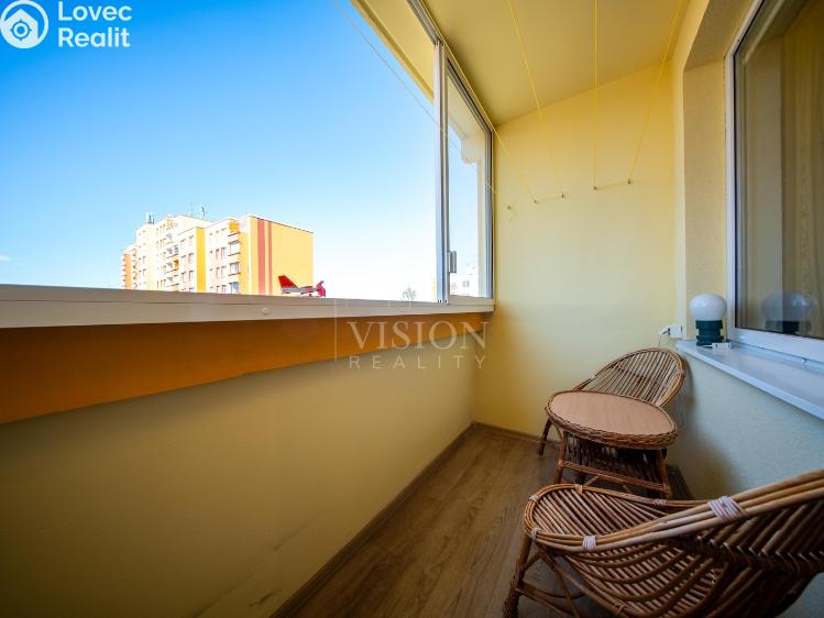 Prodej bytu 4+1 Bechyně, Písecká č. 5