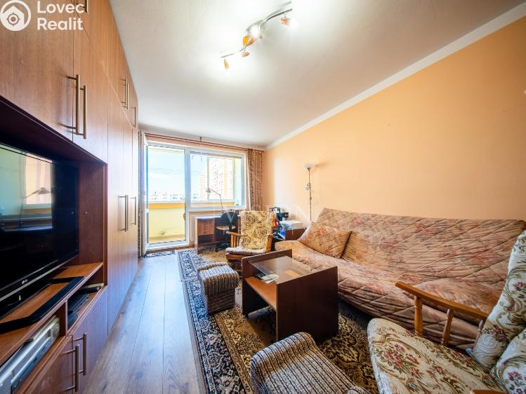 Prodej bytu 4+1 Bechyně, Písecká č. 9