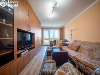 Prodej bytu 4+1 Bechyně, Písecká č. 4