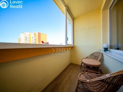 Prodej bytu 4+1 Bechyně, Písecká č. 5