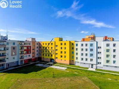 Prodej bytu 4+1 Bechyně, Písecká č. 12