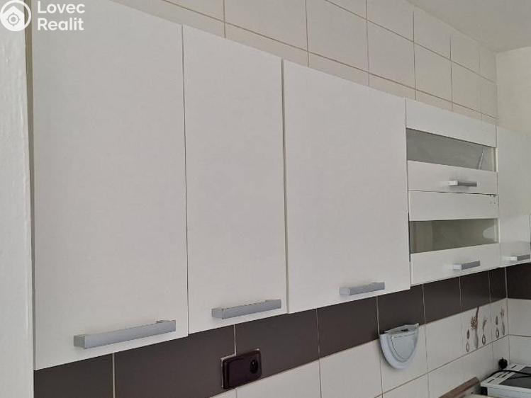 Prodej bytu 3+1 Ústí nad Labem, Jindřicha Plachty č. 1