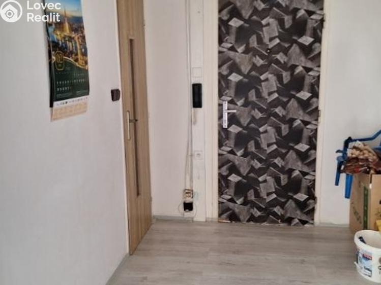 Prodej bytu 3+1 Ústí nad Labem, Jindřicha Plachty č. 2