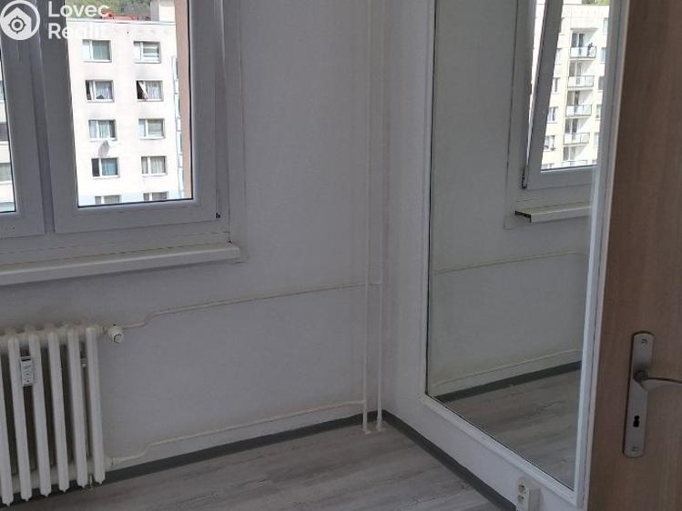 Prodej bytu 3+1 Ústí nad Labem, Jindřicha Plachty č. 3