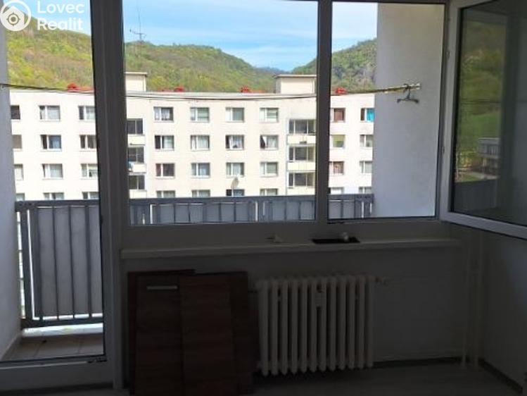 Prodej bytu 3+1 Ústí nad Labem, Jindřicha Plachty č. 4