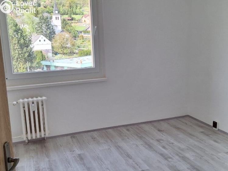 Prodej bytu 3+1 Ústí nad Labem, Jindřicha Plachty č. 5