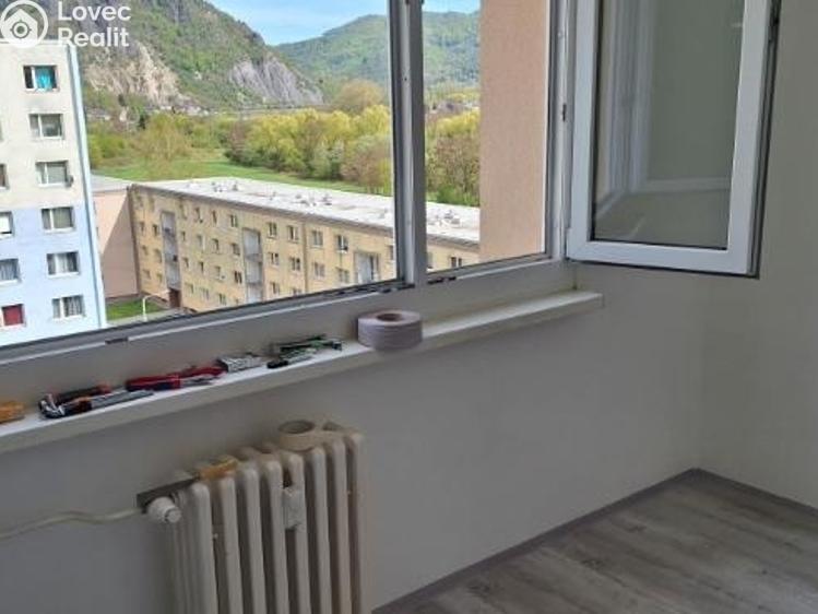 Prodej bytu 3+1 Ústí nad Labem, Jindřicha Plachty č. 6