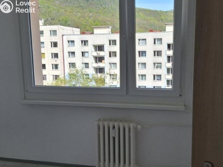 Prodej bytu 3+1 Ústí nad Labem, Jindřicha Plachty č. 7