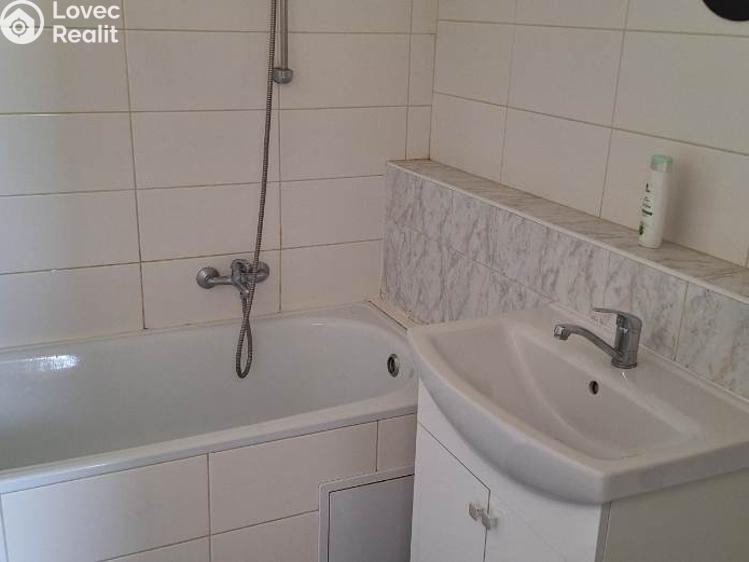 Prodej bytu 3+1 Ústí nad Labem, Jindřicha Plachty č. 10