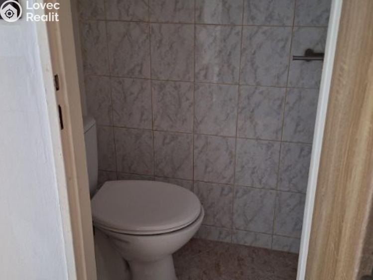 Prodej bytu 3+1 Ústí nad Labem, Jindřicha Plachty č. 11